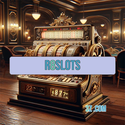 Mergulhe na Diversão com o App do R8Slots